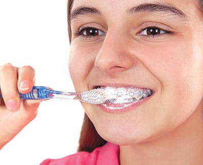 Orthodontist Huntsville