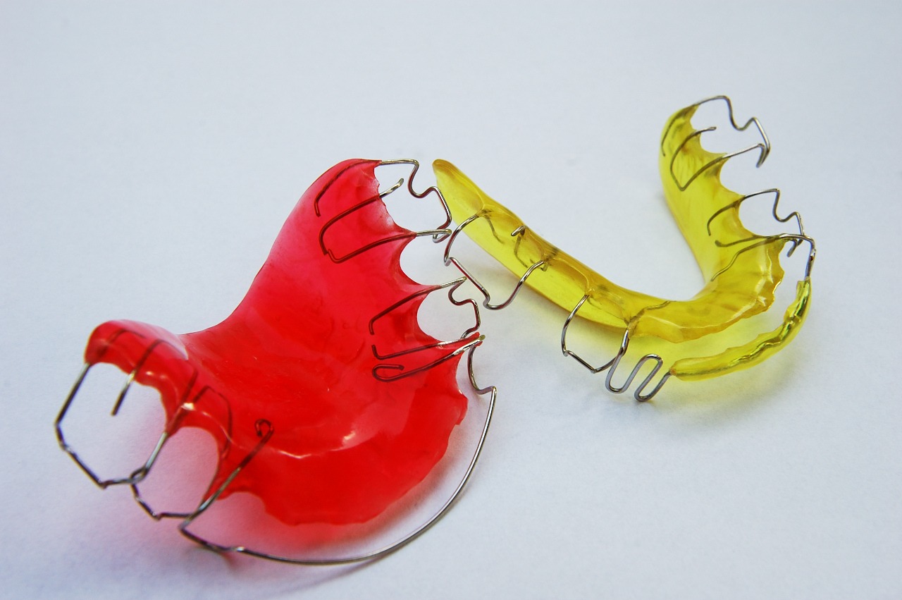 Hampton Cove AL Orthodontist
