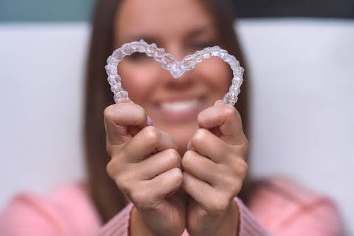 Hunstville Orthodontist Office