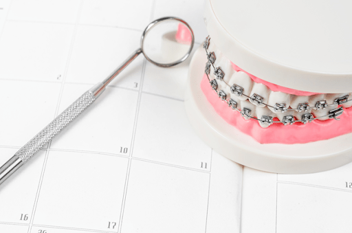 Hunstville Orthodontist Office