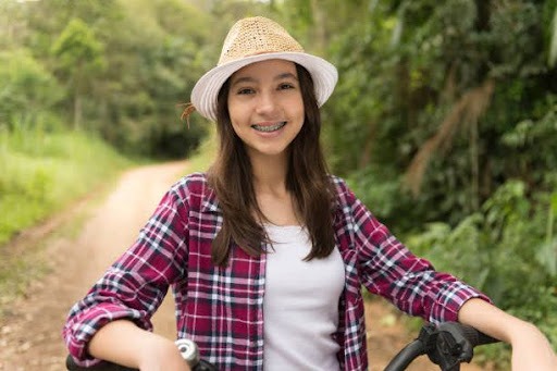 Hunstville Orthodontist Office