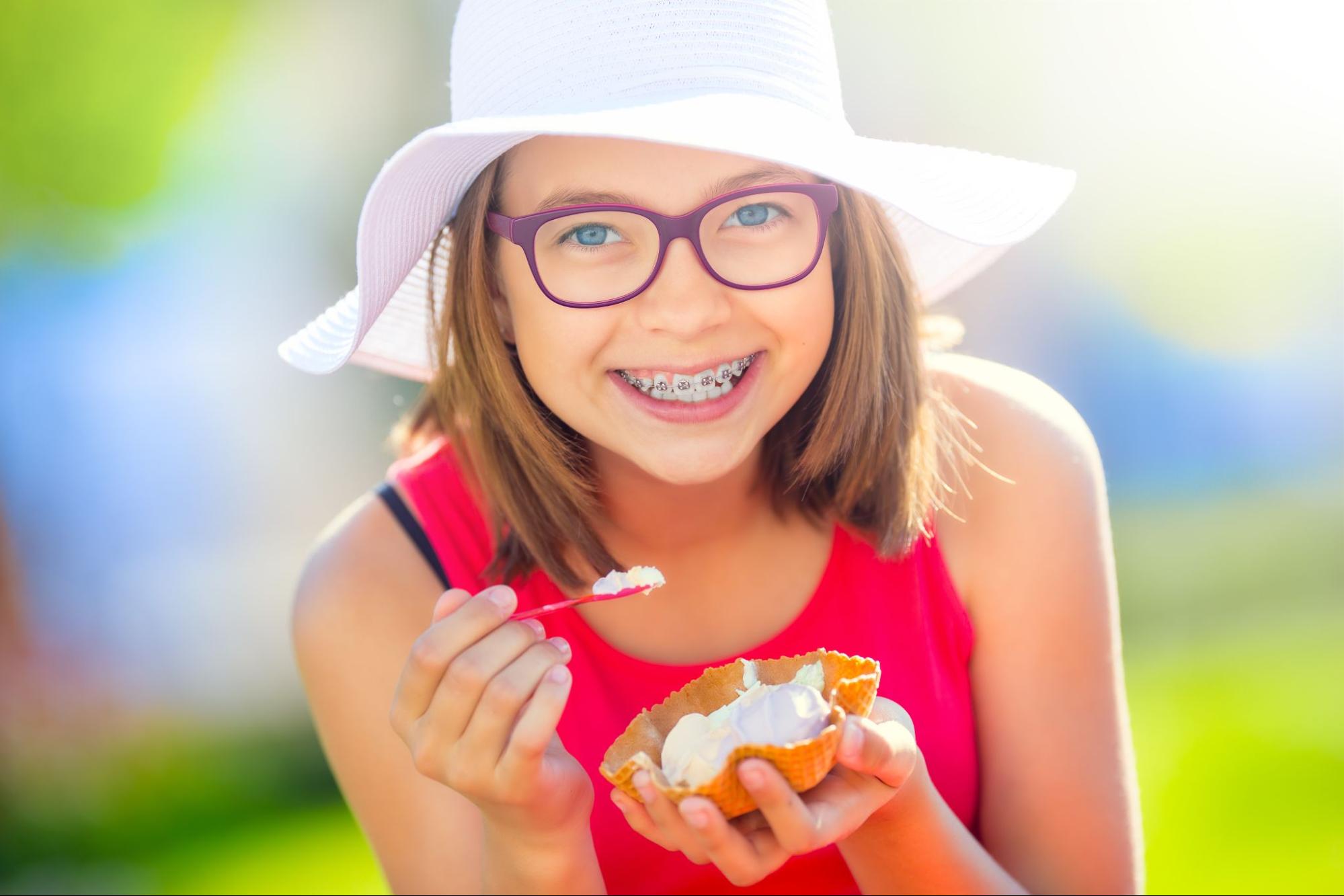 The Best Ice Cream Spots in Hampton Cove To Soothe Sore Teeth