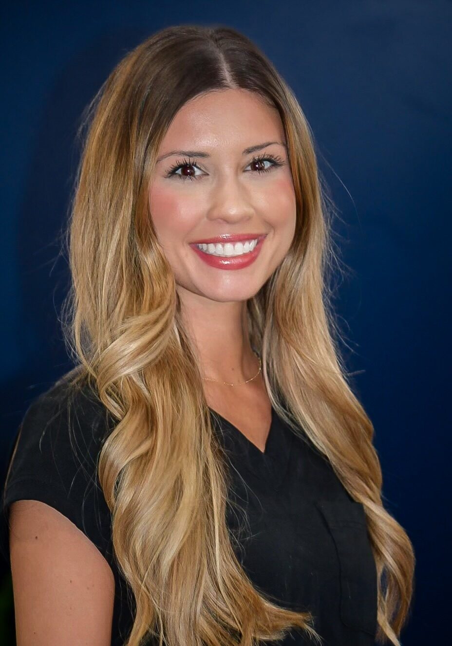 Johnson Orthodontics Huntsville Team