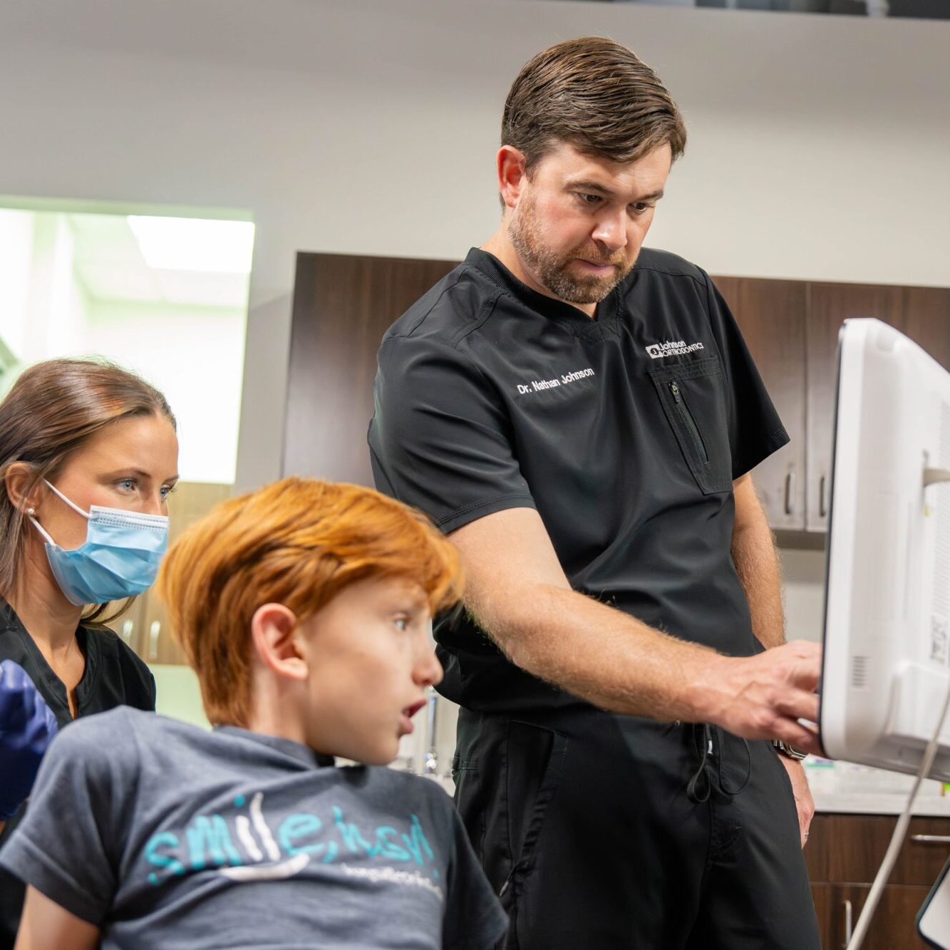 huntsville orthodontist