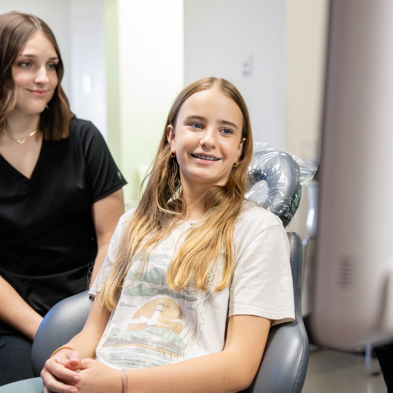 orthodontics huntsville