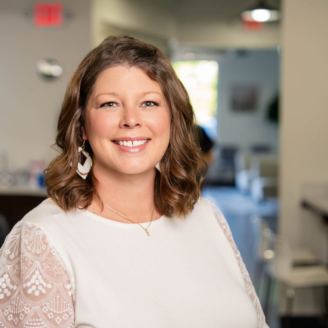 Johnson Orthodontics Huntsville Team