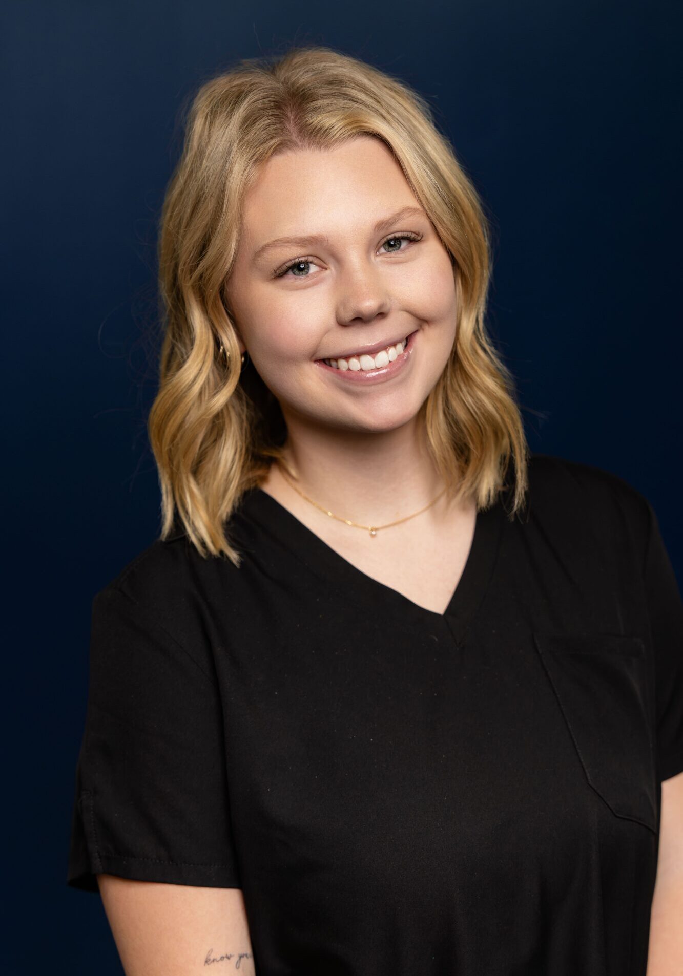 Johnson Orthodontics Huntsville Team