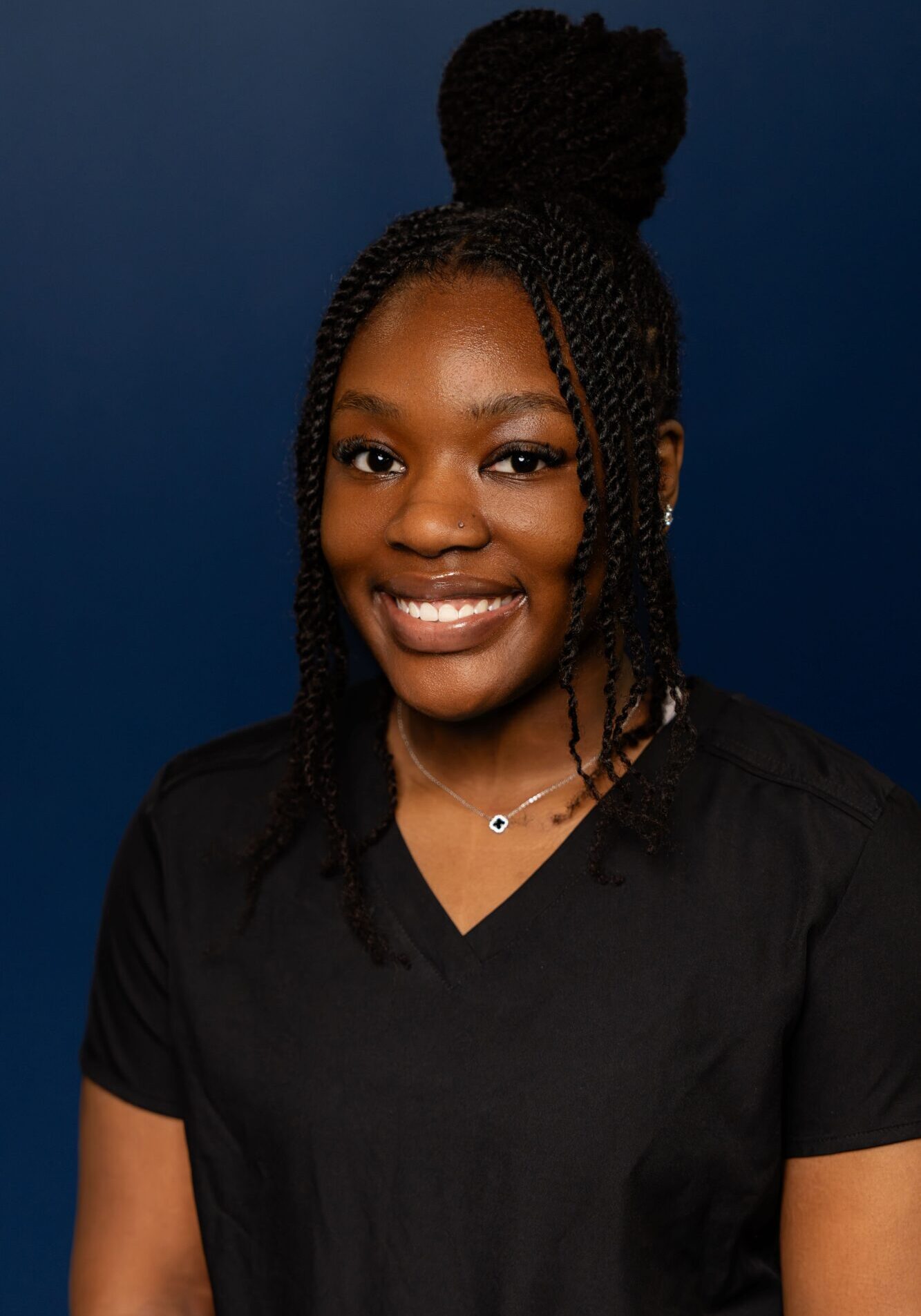Johnson Orthodontics Huntsville Team